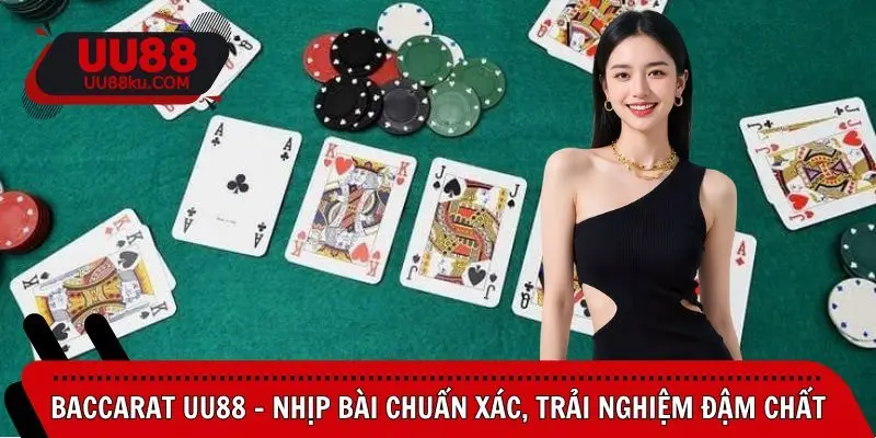 baccarat-uu88