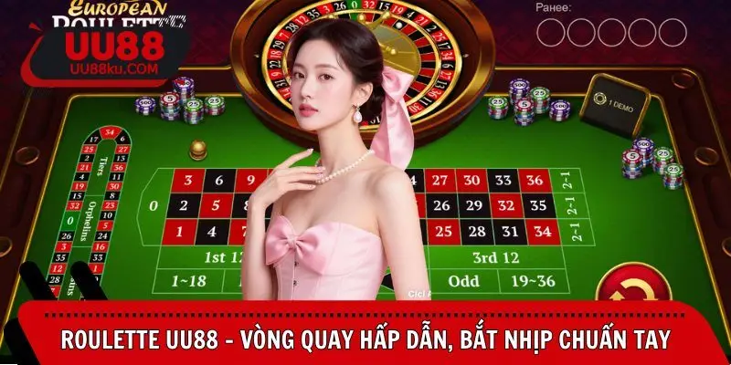 roulette-uu88